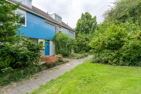 Hoekwoning te koop: Granaat 4, Edelstenenwijk Heerhugowaard