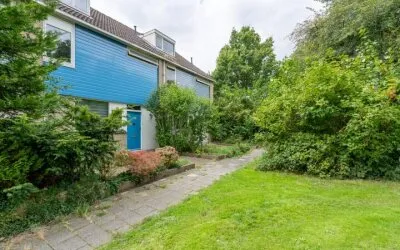 Hoekwoning te koop: Granaat 4, Edelstenenwijk Heerhugowaard