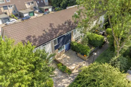 Tussenwoning te koop: Granaat 65, Edelstenenwijk Heerhugowaard