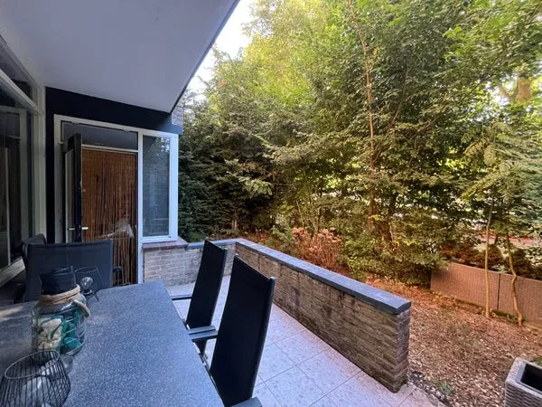 Appartement te huur: Granaathorst 25, Burgen en Horsten 'S-Gravenhage