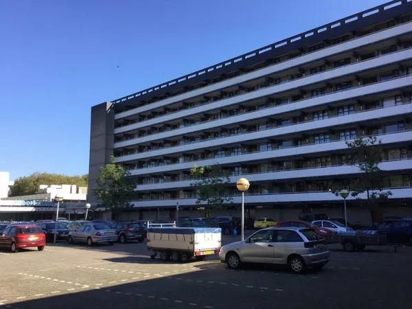 Apartment for rent: Granaathorst 277, Burgen en Horsten 'S-Gravenhage