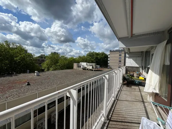 Appartement te huur: Granaathorst 355, Burgen en Horsten 'S-Gravenhage