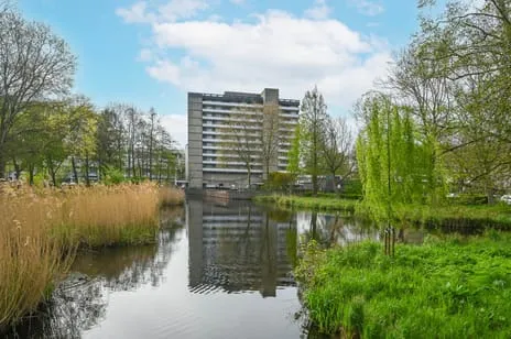 Appartement te koop: Granaathorst 433, Burgen en Horsten 'S-Gravenhage