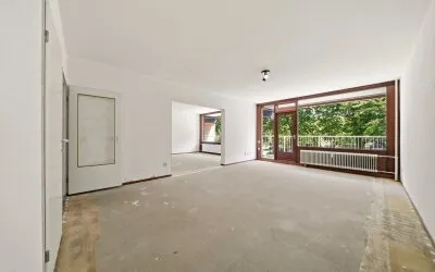 Appartement te koop: Granaathorst 61, Burgen en Horsten 'S-Gravenhage