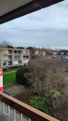 Studio te koop: Granadoslaan 152, Molenlaankwartier Rotterdam