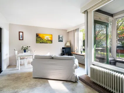 Studio te koop: Granadoslaan 18, Molenlaankwartier Rotterdam