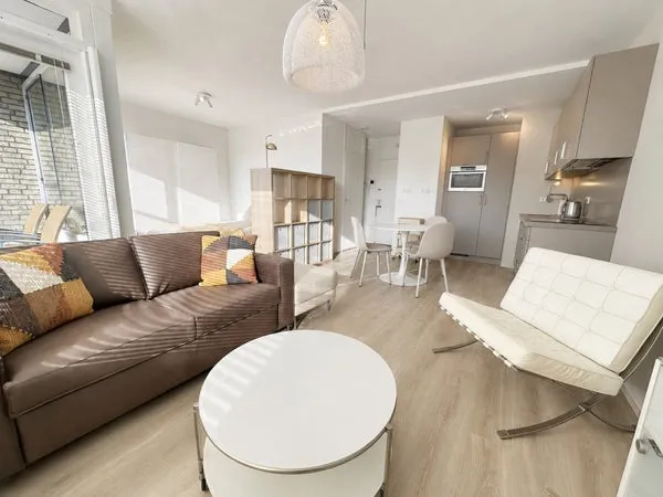 Home for rent: Granadoslaan, Molenlaankwartier Rotterdam