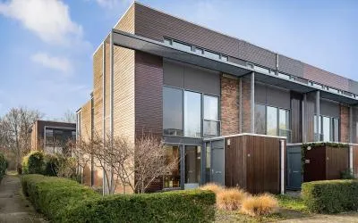 Hoekwoning te koop: Granny Smithhof 2, Noordhove-Oost Zoetermeer