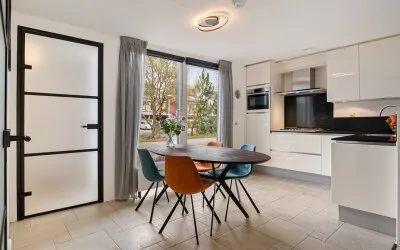 Tussenwoning te koop: Granny Smithhof 16, Noordhove-Oost Zoetermeer