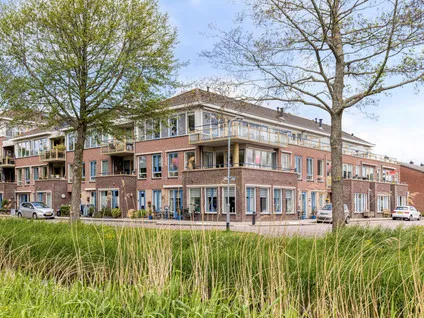Appartement te koop: Grasakker 26, Noord-Scharwoude West Noord-Scharwoude
