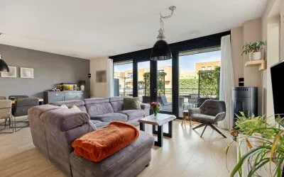 Hoekwoning te koop: Grasakker 49, Stolwijk Stolwijk
