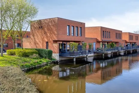Hoekwoning te koop: Grasakker 49, Stolwijk Stolwijk