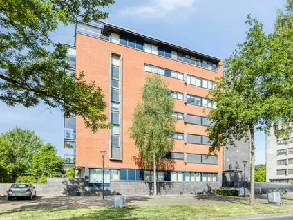Appartement te koop: Grasbaan 128, Grasrijk Eindhoven