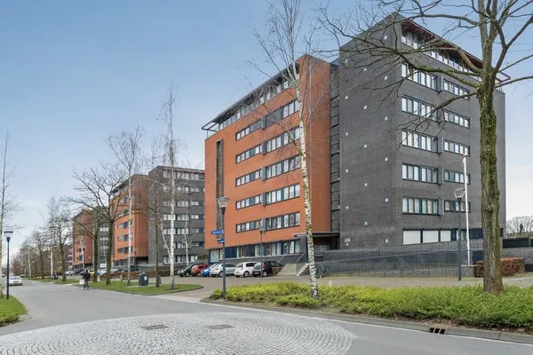 Woning te huur: Grasbaan, Grasrijk Eindhoven