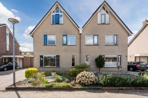 Woning te koop: Grasbeemd, De Beemden Assen