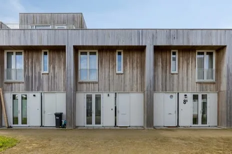 Tussenwoning te koop: Grasbloem 8A, Grasrijk Eindhoven