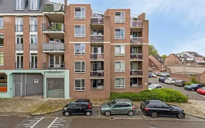 Appartement te koop: Grasbroekerweg 3B, Hoppersgraaf Heerlen