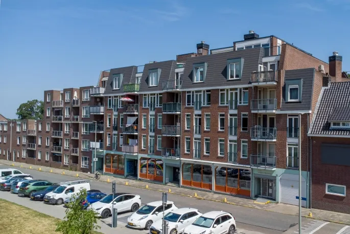 Appartement te koop: Grasbroekerweg 3L, Hoppersgraaf Heerlen