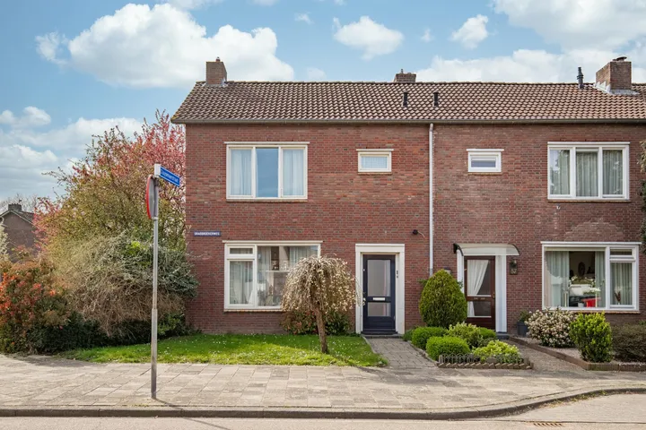 Hoekwoning te koop: Grasbroekerweg 55, Grasbroek Heerlen