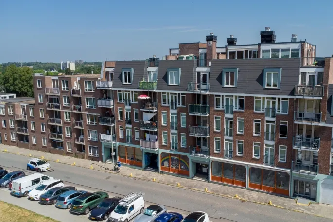 Appartement te koop: Grasbroekerweg 5A, Hoppersgraaf Heerlen