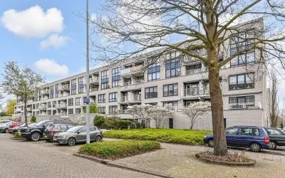 Appartement te koop: Grashof 165, Leidschendam