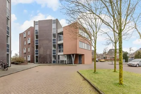 Appartement te koop: Graskamplaan 75, Waldijk Uitgeest