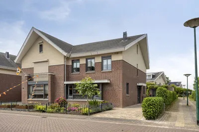 Hoekwoning te koop: Grasklokje 20, Maasbroeksche Blokken Boxmeer