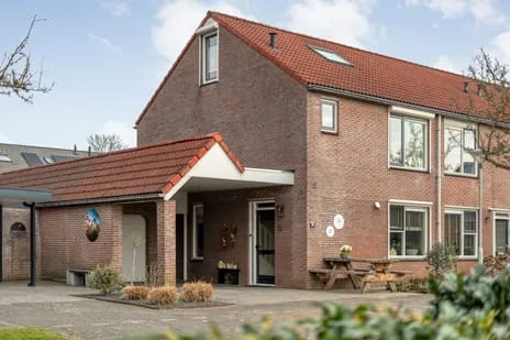 Hoekwoning te koop: Grasklokje 36, Baalderveld Hardenberg