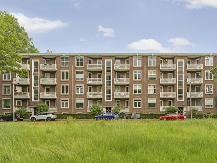Appartement te koop: Graslaan 9-1, Groene Weide Arnhem