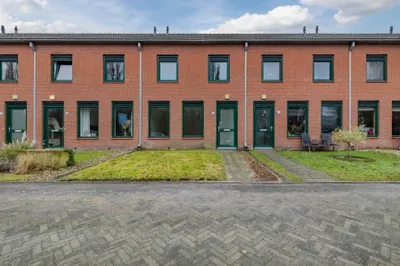 Koopwoning: Grasland 36 in Drachten - €325.000 - 126m²