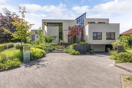 Appartement te koop: Grasland 6, Himsterhout Drachten