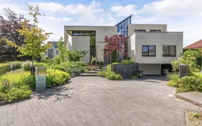 Appartement te koop: Grasland 6, Himsterhout Drachten