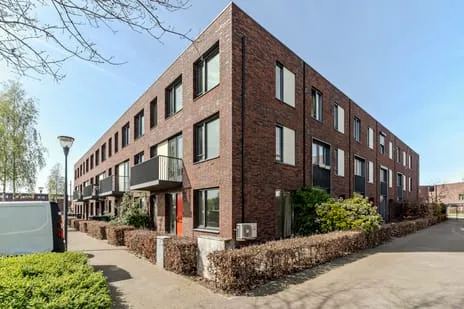 Tussenwoning te koop: Graslinnen 7, Grasrijk Eindhoven