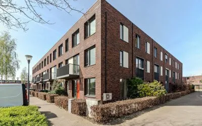 Tussenwoning te koop: Graslinnen 7, Eindhoven