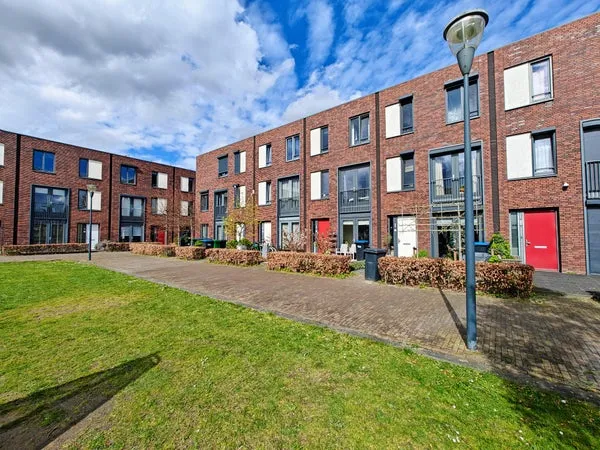 Woning te huur: Graslinnen, Grasrijk Eindhoven