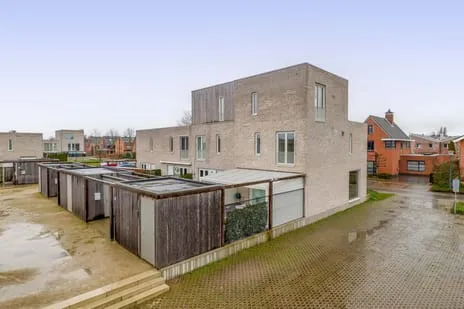 Hoekwoning te koop: Graslook 26, Grasrijk Eindhoven