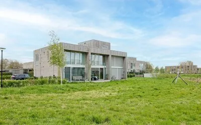Tussenwoning te koop: Graslook 58, Eindhoven