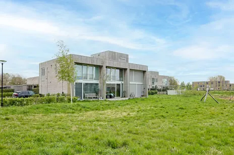 Tussenwoning te koop: Graslook 58, Grasrijk Eindhoven