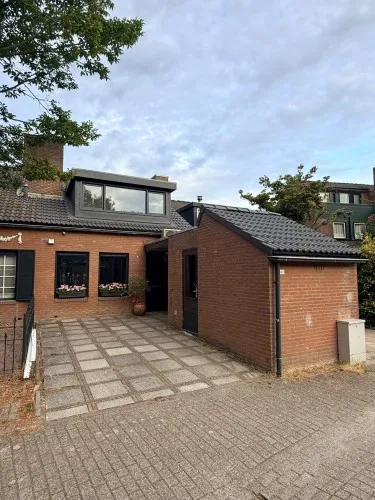 Tussenwoning te koop: Grasmeent 68, Jaagmeent en Grasmeent Almere