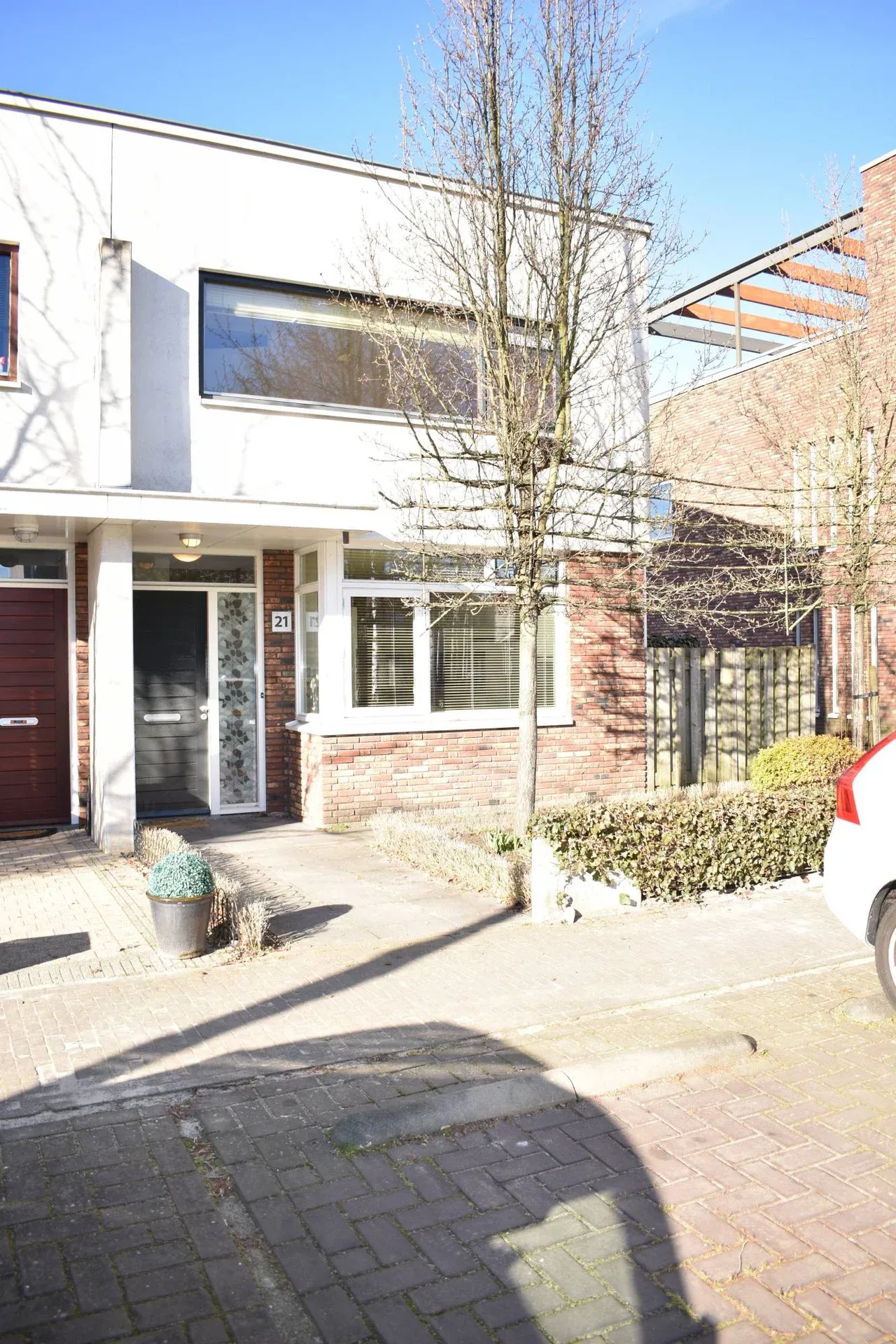 Woning te huur: Grasmus, Eindhoven