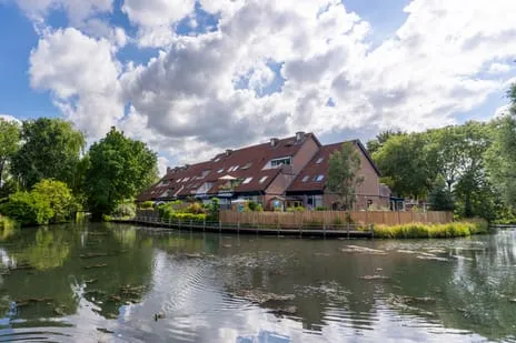 Appartement te koop: Graspieper 20, Doorslag-Noord Nieuwegein