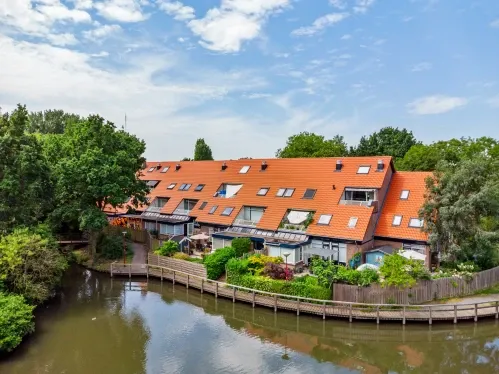 Appartement te koop: Graspieper 40, Nieuwegein