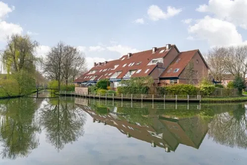 Appartement te koop: Graspieper 66, Doorslag-Noord Nieuwegein