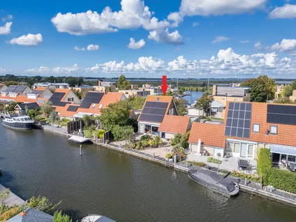 Koopwoning: Graspieper 7 in Lemmer - €500.000 - 116m²