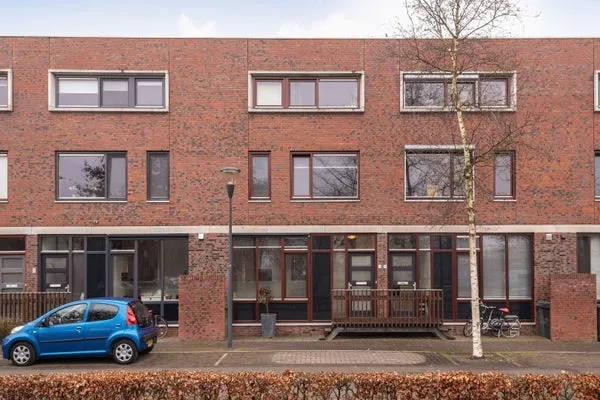 Woning te huur: Graspieper, Grasrijk Eindhoven