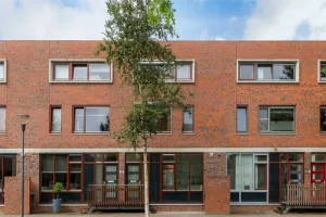 Woning te huur: Graspieper, Grasrijk Eindhoven