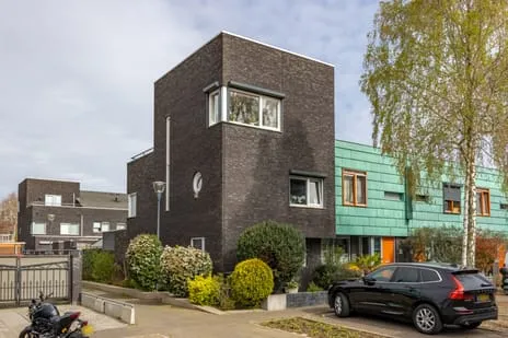 Hoekwoning te koop: Grasplant 13, Grasrijk Eindhoven