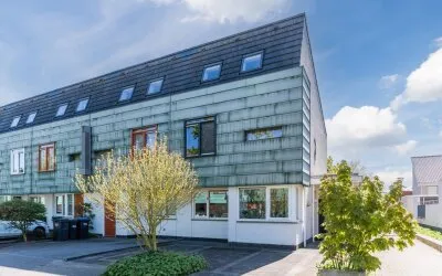 Hoekwoning te koop: Grasplant 46, Grasrijk Eindhoven