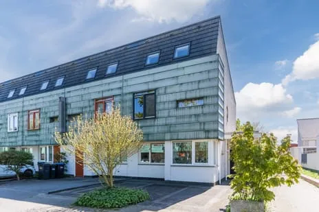 Hoekwoning te koop: Grasplant 46, Grasrijk Eindhoven