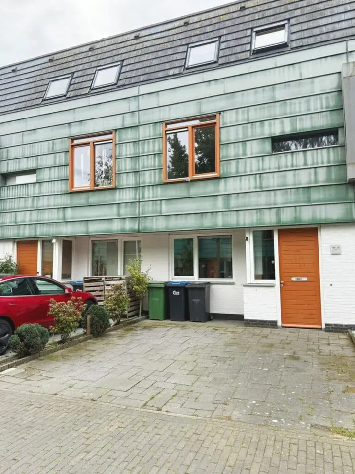 Woning te huur: Grasplant, Grasrijk Eindhoven